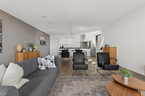 Medium property photo - Anna van Buerenplein 272, 2595 DE The Hague